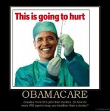 Obamacare’s Job Destruction Continues